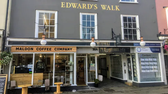 Maldon Coffee Company