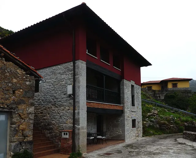 Apartamentos Rurales La Terrentosa