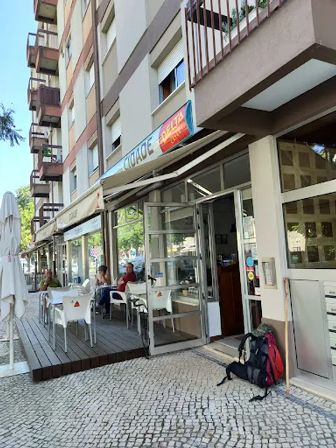 Restaurante Cidade