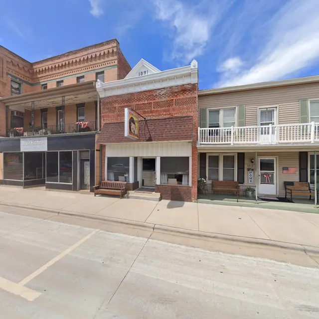 Country Style Beauty & Nail