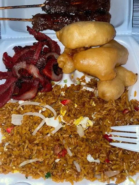 New great taste chinese restaurant