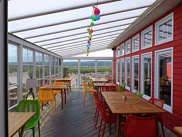 The Port Pub And Bistro