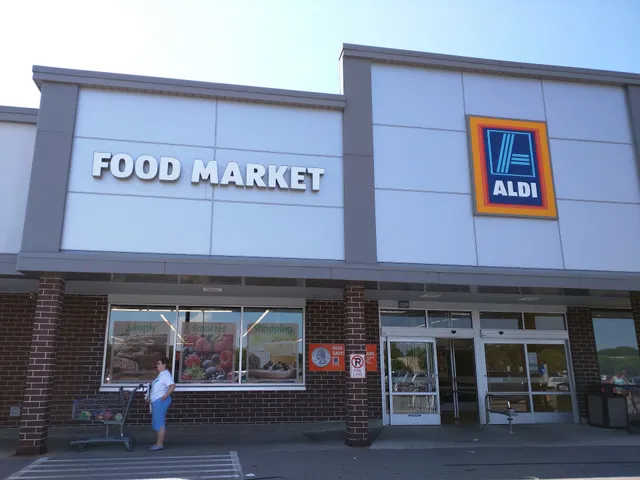 ALDI