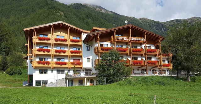 Hotel Schönwald