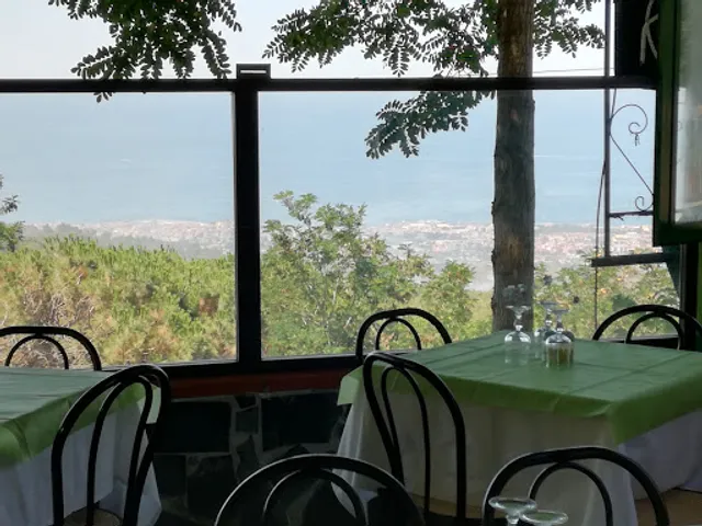 Ristorante Douce Atmosphere