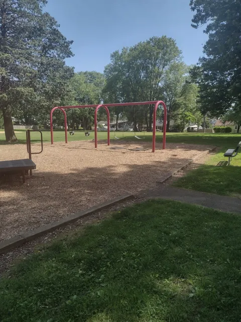 Acquackanonk Gardens