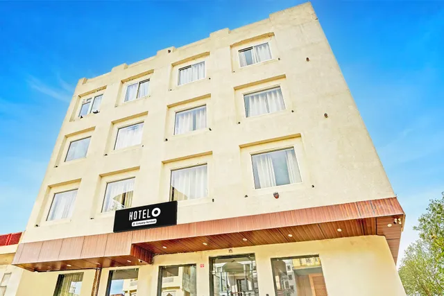 Super Townhouse Collectorate Circle formerly LD Prime