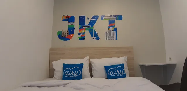 Airy Syariah Tanah Tinggi Daan Mogot Raya KM 23 Tangerang