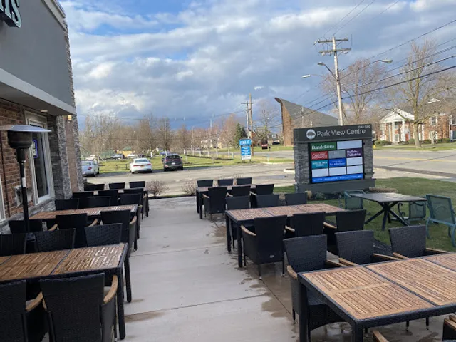 Dandelions Restaurant