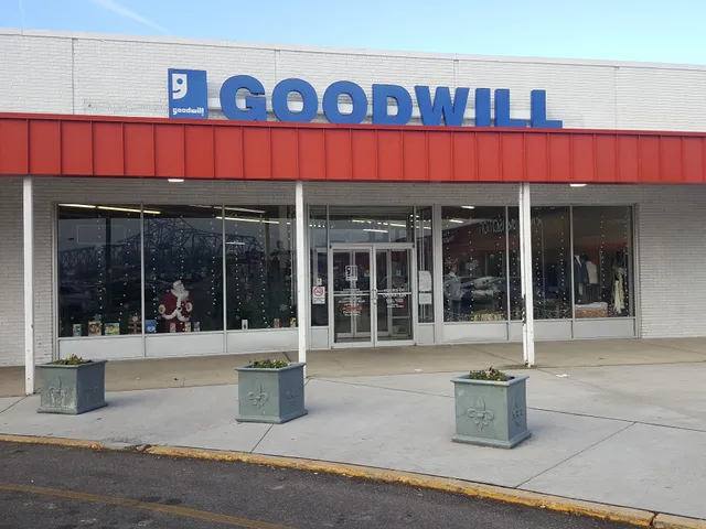 Goodwill Industries of Southern Ohio - Gallipolis
