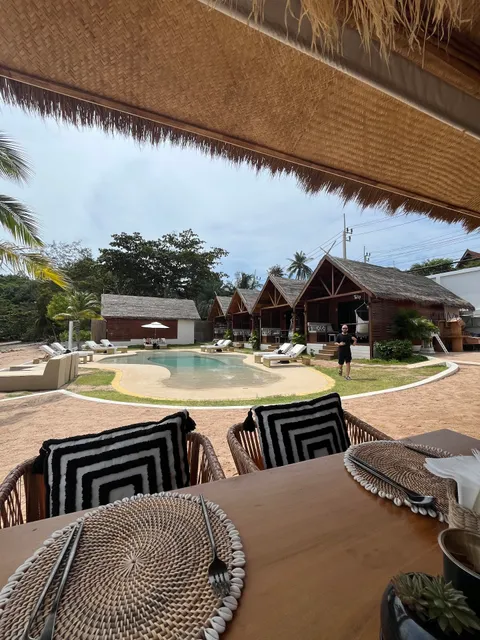 Le Shelby EDENROC Samui