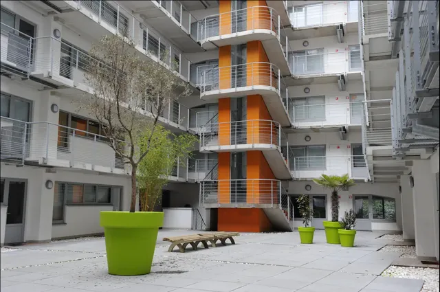 B&B Loft Jamar Gare Du Midi