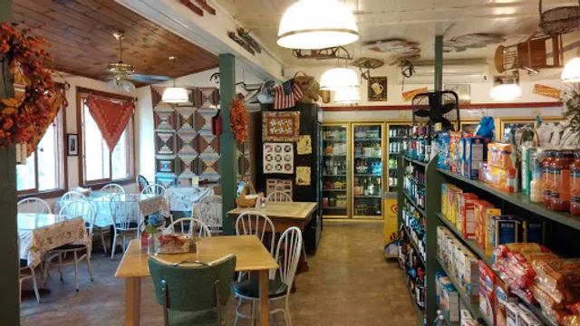 J-Town Deli & Country Store