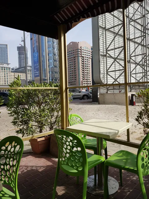 BRAVO STAR RESTAURANT LLC