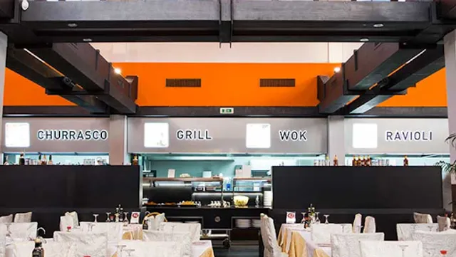 Ristorante Xier Milano Centrale