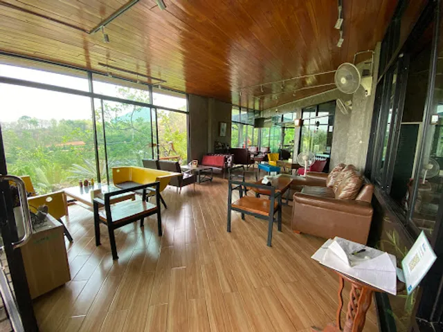 View Doi Coffee Home