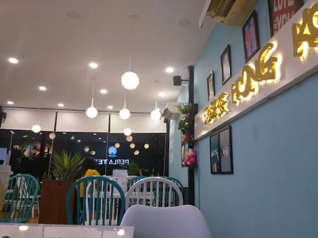 Perlatea Vietnam - Healthy Drink For Healthy Day