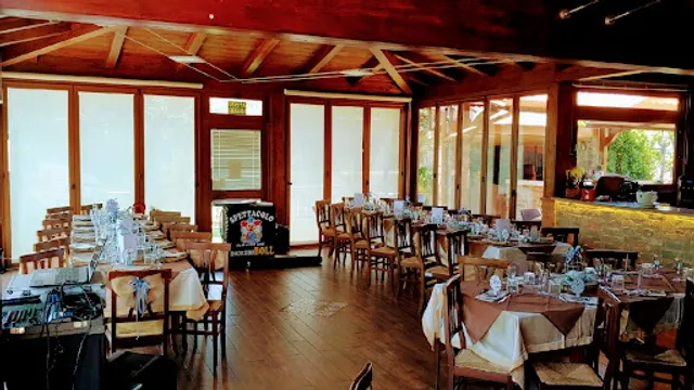 Ristorante Tipico Trebisacce - Albidona Terre di Levidonia