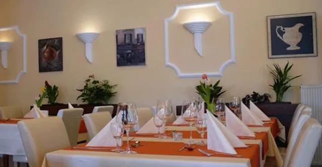 Restaurant und Gasthaus Düneberg