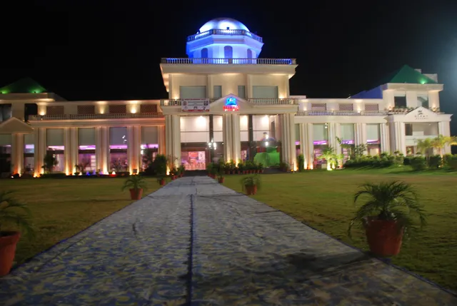 Utsav Resorts