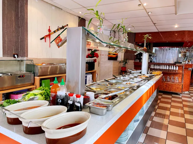 鸿云居 Au jardin suspendu