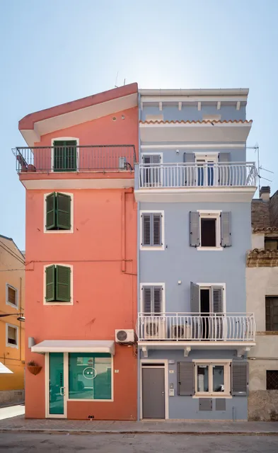 Affittacamere Giglio di Mare