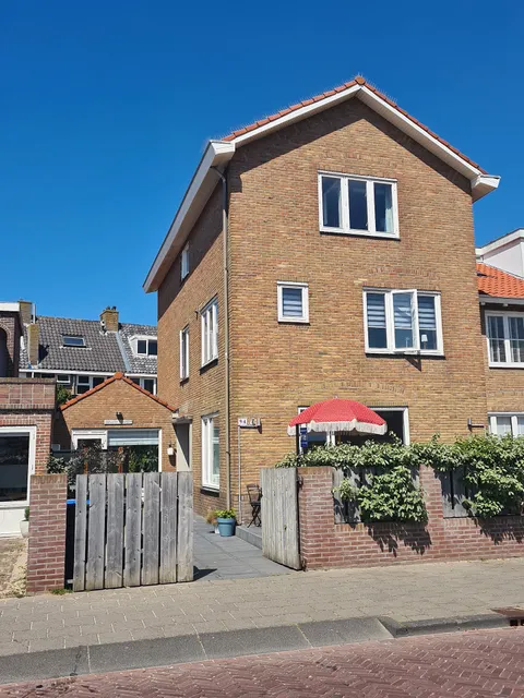 Short Stay Zandvoort