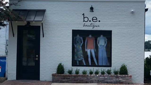 B.E. Boutique