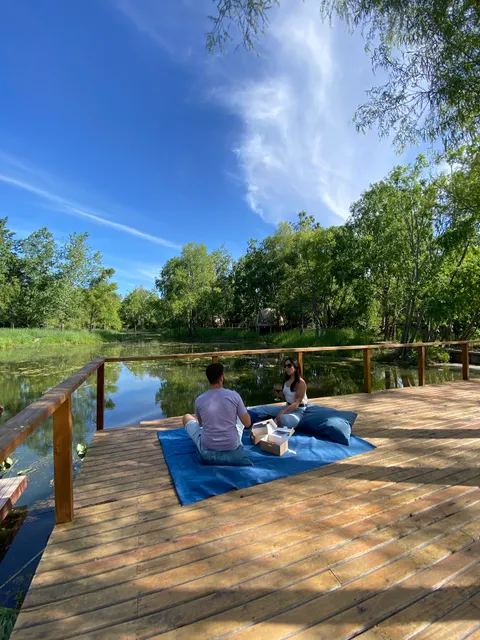 Brisas del Lago Glamping & Eventos