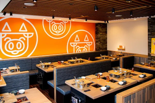 Shabuwara Kuromon Nipponbashi Store