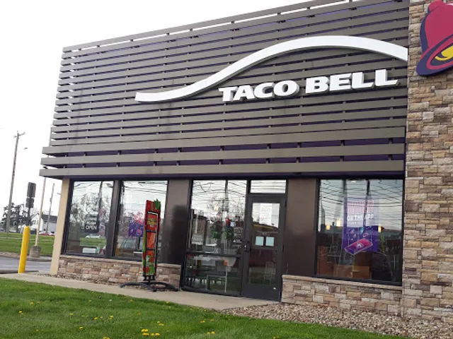 Taco Bell