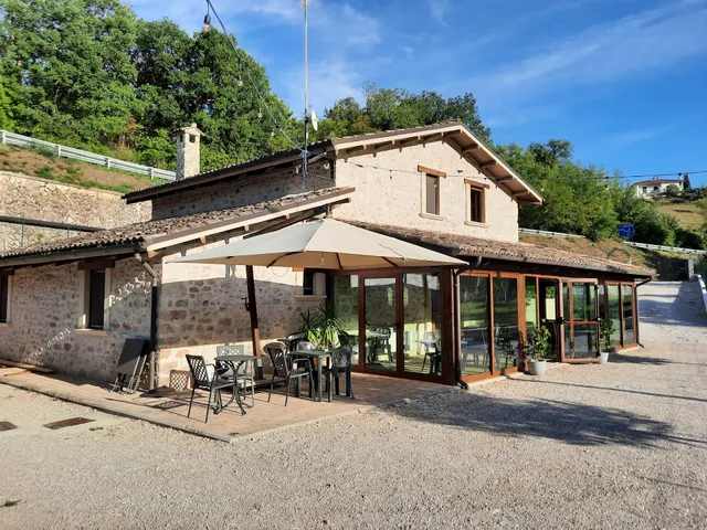 Antico Mulino Rooms in B&B