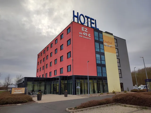 Qualitel Hilpoltstein