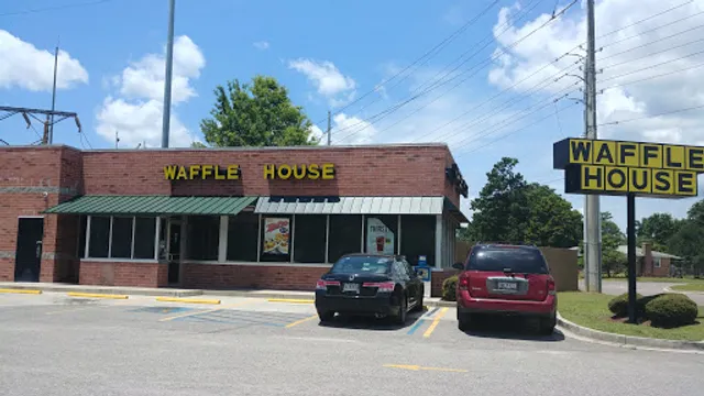 Waffle House