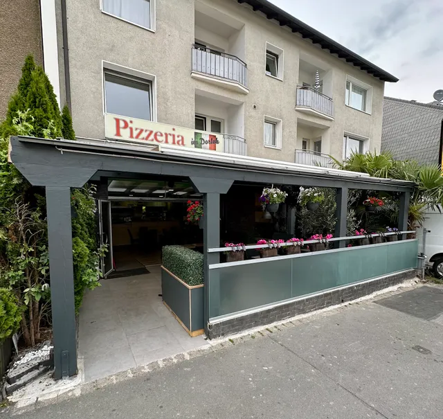 Pizzeria im Dorloh