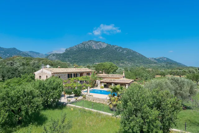 SA PARELLADA - AGROTURISME