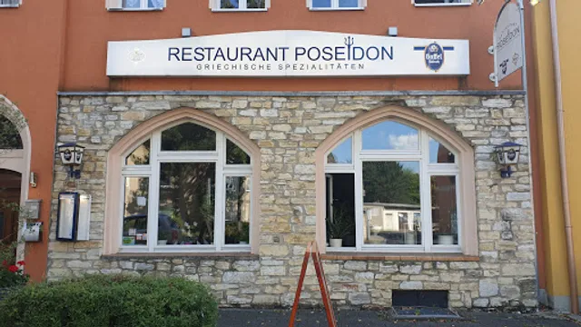 Restaurant Poseidon