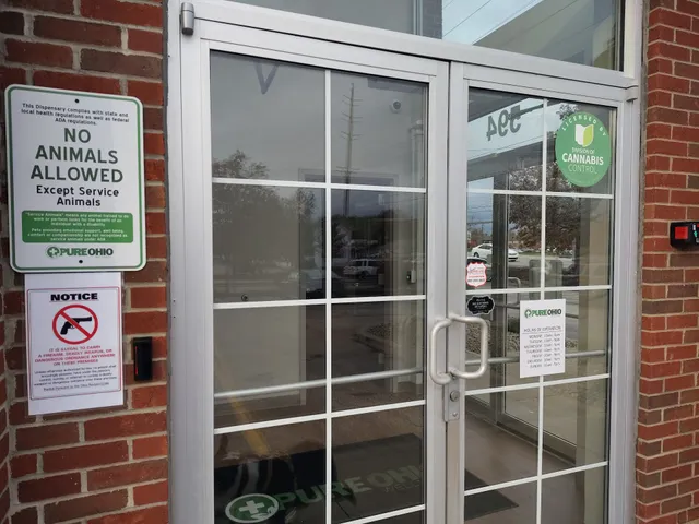 Pure Ohio Wellness - Tallmadge