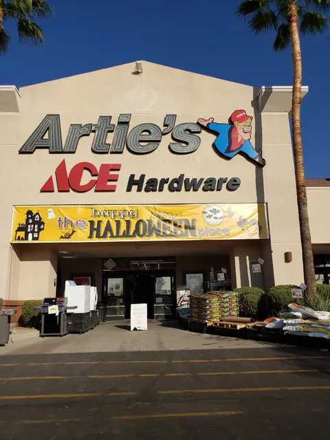 Paradise Valley Ace Hardware