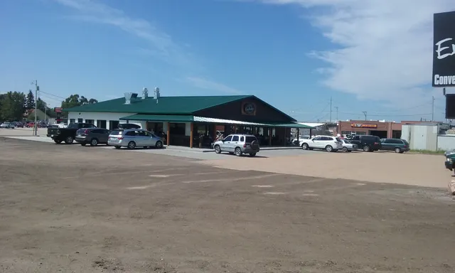 Reed's Food Center Inc