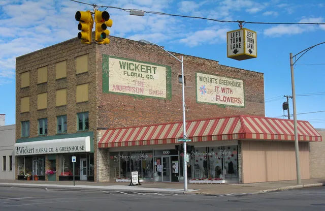 Wickert Floral