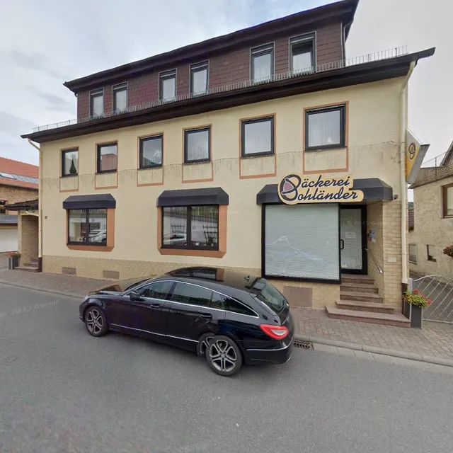 Bäckerei Bohländer