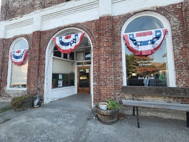 The Wholesome Goodness Co. Mercantile