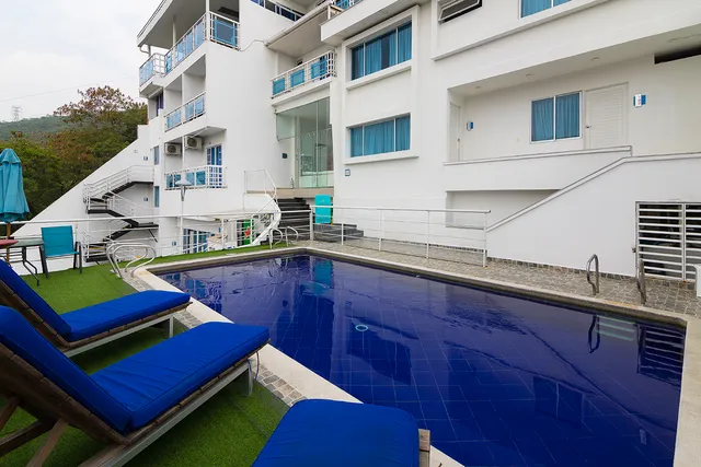 Hotel Chipichape Inn