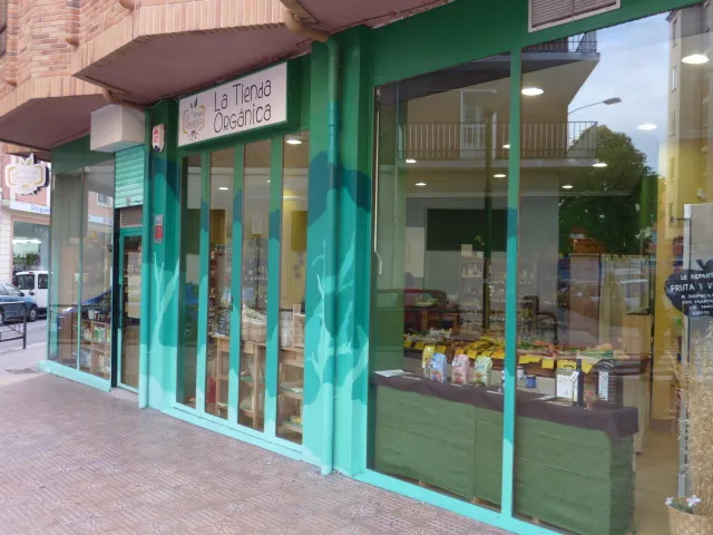 La Tienda Orgánica