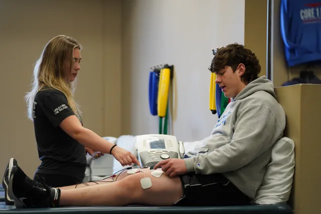 Core1Inc – Sports Performance & Physical Therapy