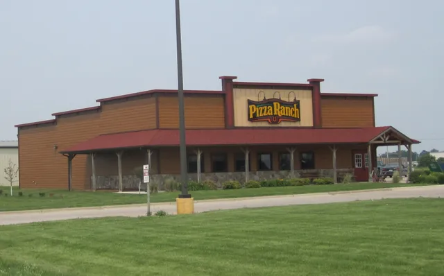 Pizza Ranch