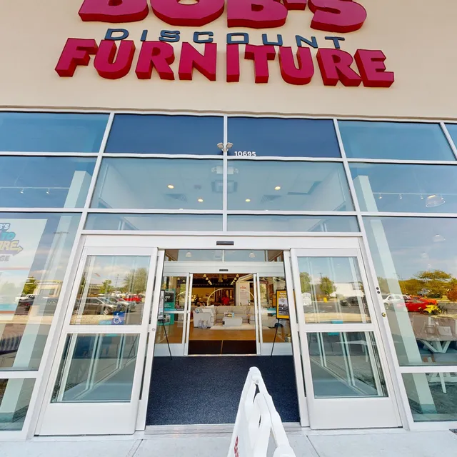 Bob’s Discount Furniture and Mattress Store