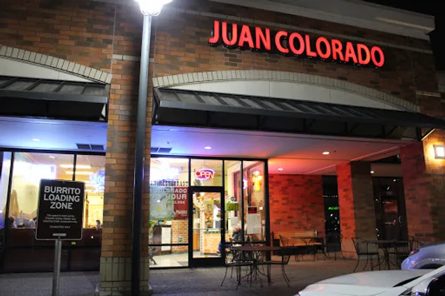 Juan Colorado Mexican Restaurant