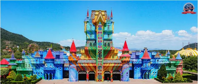 Pousada Bom descanso